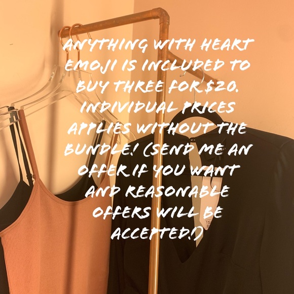 BUNDLE ALERT! - Picture 1 of 1